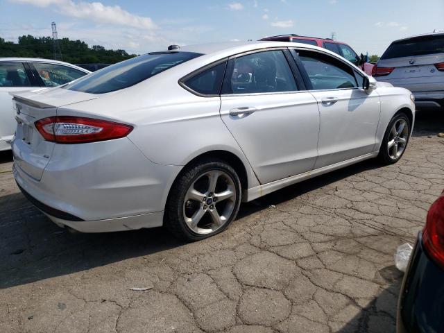 VIN 3FA6P0H70DR359836 2013 Ford Fusion, SE no.3