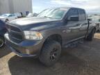 2017 RAM 1500 ST - 1C6RR7FTXHS667513