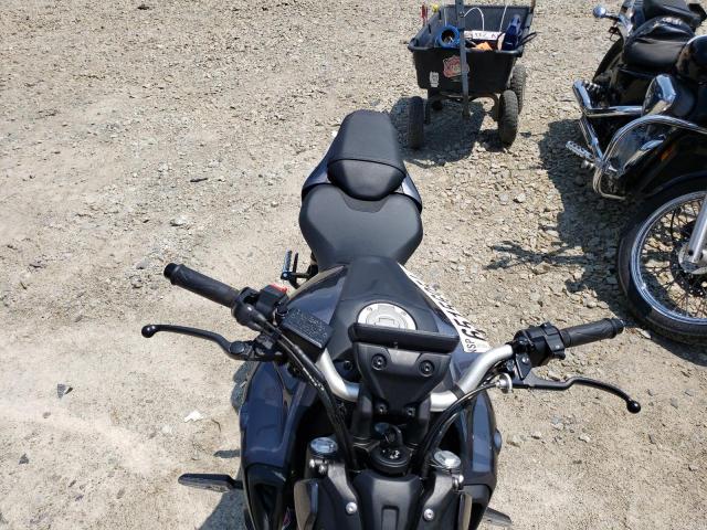 2024 YAMAHA MT07 JYARM32EXRA009751