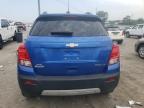 CHEVROLET TRAX 1LT снимка