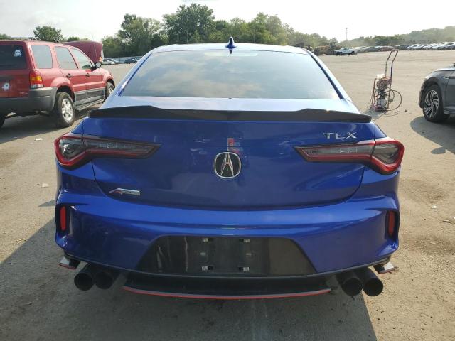 2021 ACURA TLX TECH A 19UUB5F53MA012964  65388094