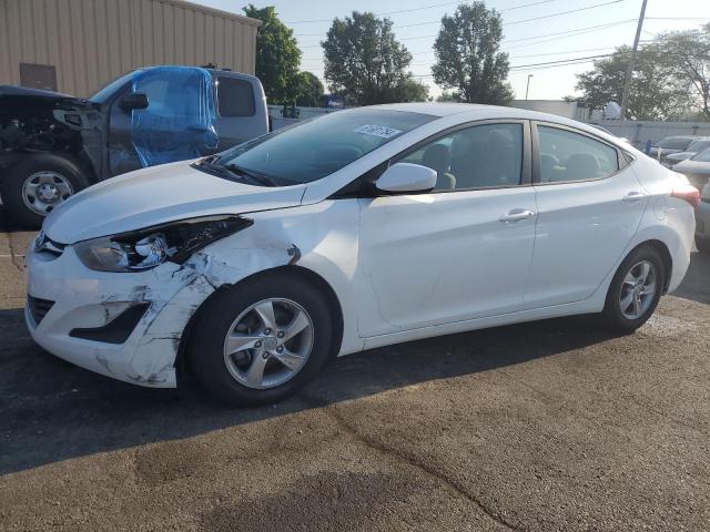 2015 HYUNDAI ELANTRA SE 2015