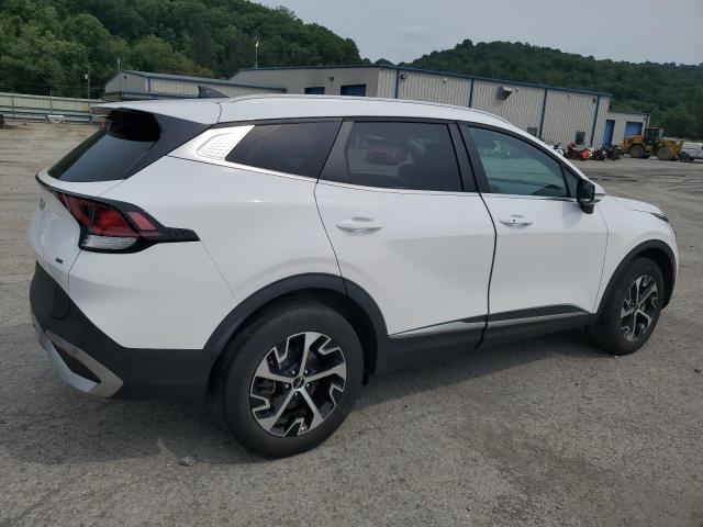 2023 KIA SPORTAGE E - 5XYK3CAFXPG019485