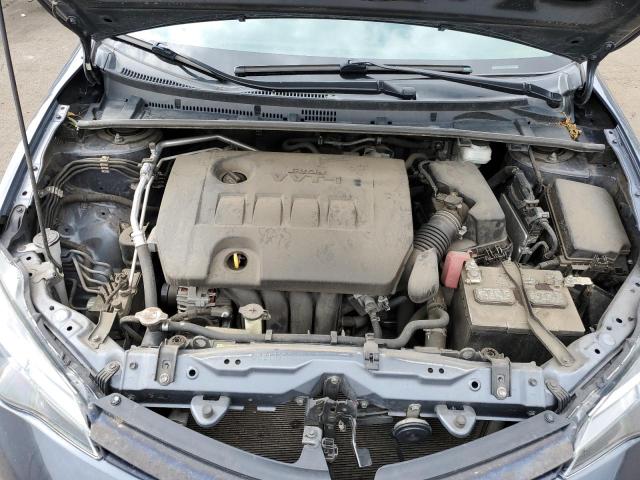 2019 TOYOTA COROLLA L - 2T1BURHE3KC224020