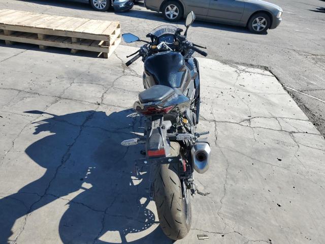 2024 KAWASAKI ZX400 S - ML5ZXCS13RDA13855