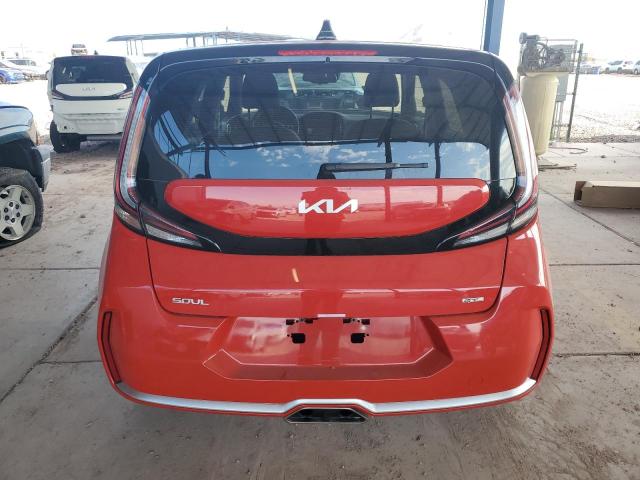 2023 KIA SOUL GT LI - KNDJ53AUXP7197446