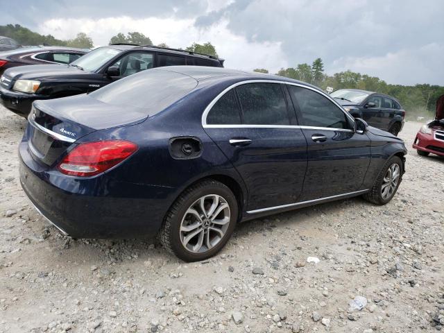 VIN 55SWF4KB1HU216840 2017 Mercedes-Benz C-Class, 3... no.3