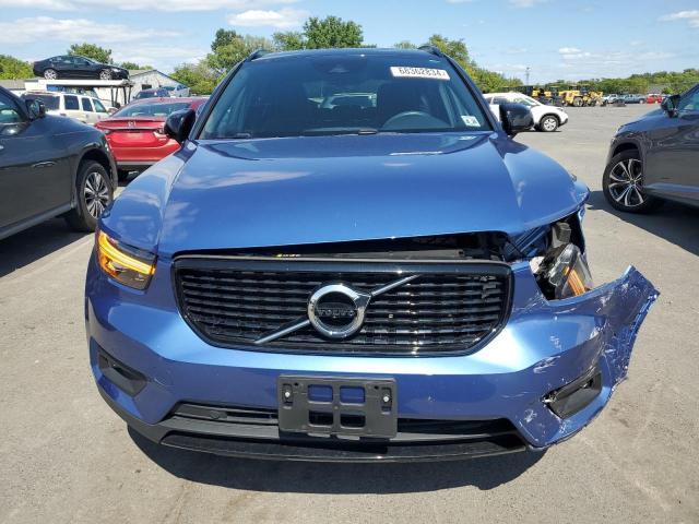 VIN YV4162UM2M2578216 2021 Volvo XC40, T5 R-Design no.5