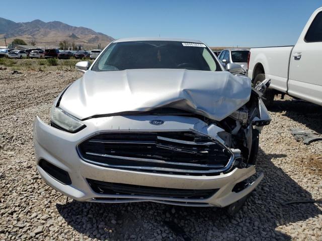 VIN 3FA6P0H75DR150317 2013 Ford Fusion, SE no.5