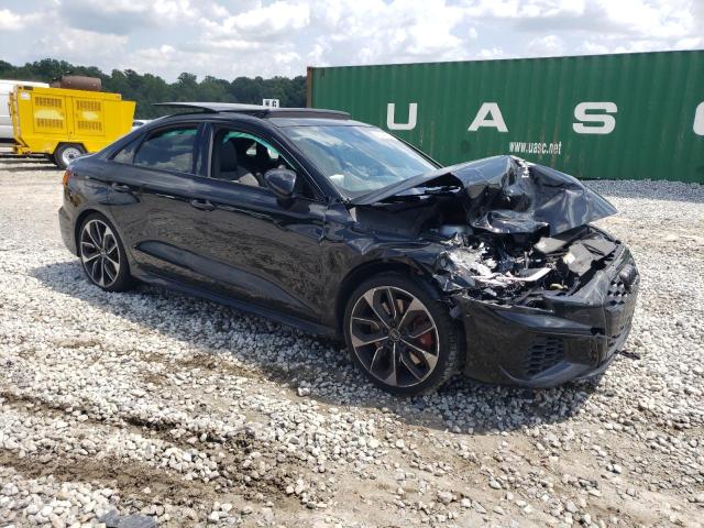 2022 AUDI S3 PREMIUM - WAUH3DGY0NA087751