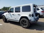 JEEP WRANGLER U снимка