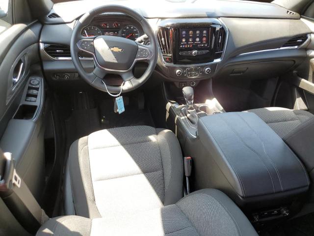2023 CHEVROLET TRAVERSE L - 1GNERGKW4PJ294455