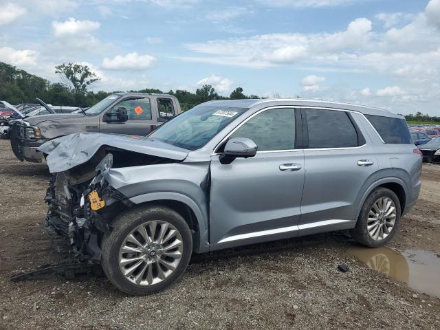 2020 HYUNDAI PALISADE L #2952447371