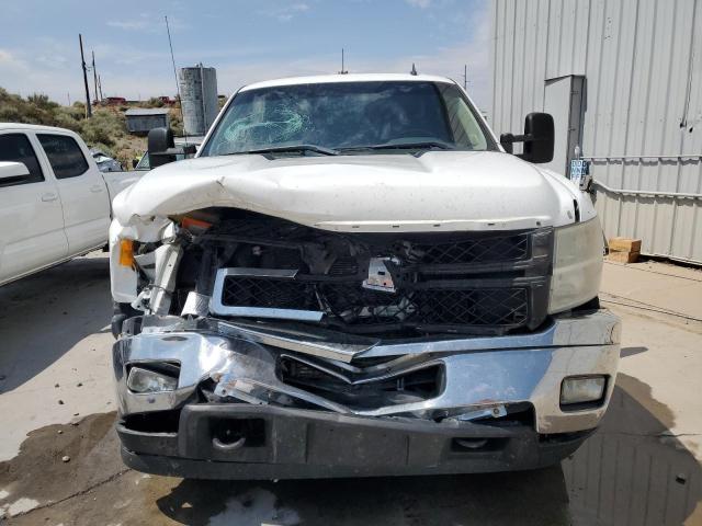 2011 CHEVROLET silverado 1GC1KXCG2BF258312  65273744