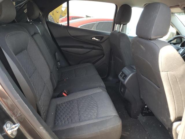2019 CHEVROLET EQUINOX LT - 3GNAXUEV9KS509101
