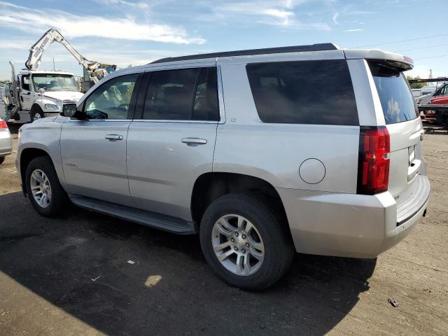 2016 CHEVROLET TAHOE K150 - 1GNSKBKC9GR119393