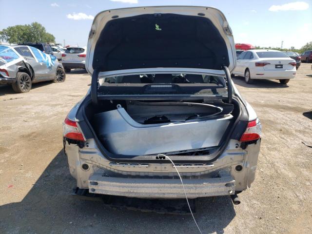 2018 TOYOTA CAMRY L - JTNB11HK2J3017220