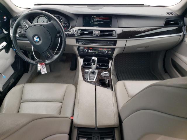 VIN WBAXG5C50DD234312 2013 BMW 5 Series, 528 I no.8