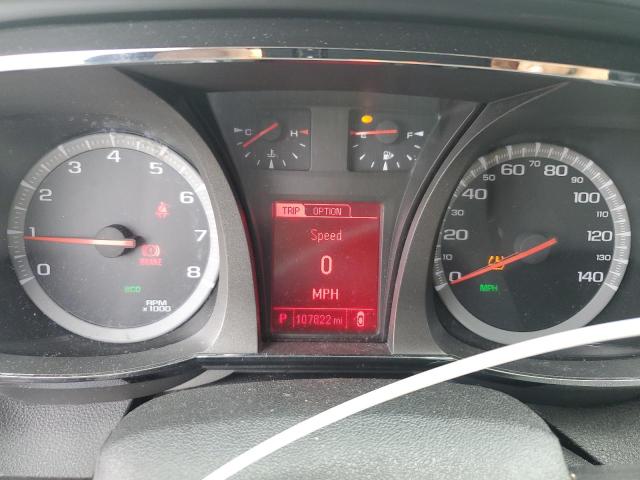 2017 GMC TERRAIN 2GKALPEK2H6268327