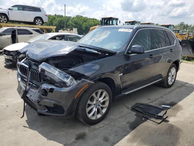 VIN 5UXKS4C56F0N09499 2015 BMW X5, Xdrive35D no.1