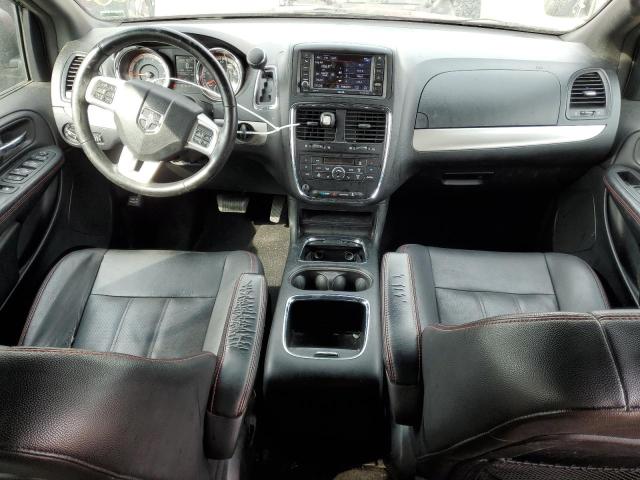 2019 DODGE GRAND CARA - 2C4RDGEG5KR557229