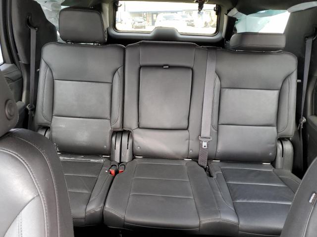 2021 CHEVROLET TAHOE K150 - 1GNSKPKD8MR351842