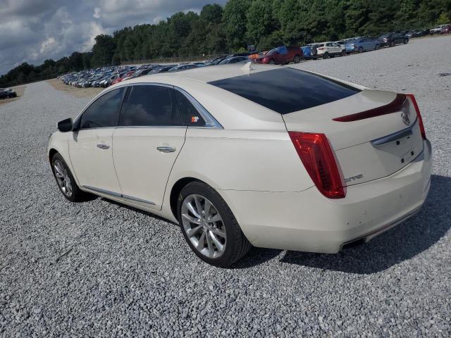 VIN 2G61P5S39D9133374 2013 Cadillac XTS, Luxury Col... no.2