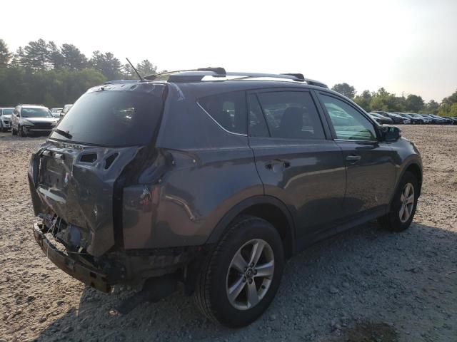 VIN 2T3RFREV0FW368178 2015 Toyota RAV4, Xle no.3