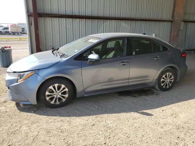 2022 TOYOTA COROLLA LE - JTDEAMDEXNJ050065