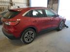 FORD ESCAPE SEL photo