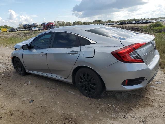 2016 HONDA CIVIC LX - 19XFC2F5XGE069361