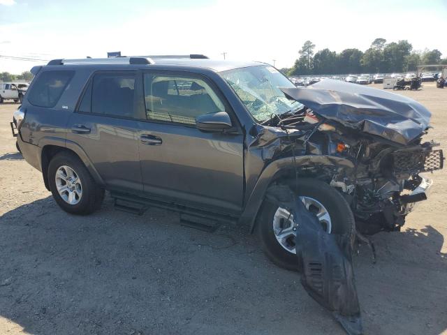 2022 TOYOTA 4RUNNER SR - JTEEU5JR3N5261651