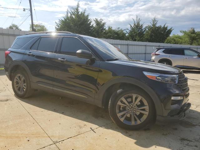 2021 FORD EXPLORER X - 1FMSK8DH0MGA91197