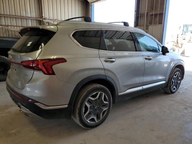 2022 HYUNDAI SANTA FE L 5NMS44AL1NH446517  65185574