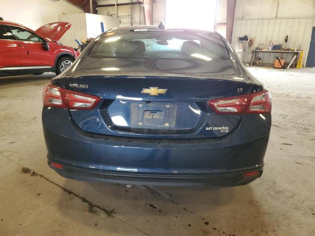 2019 CHEVROLET MALIBU LT - 1G1ZD5ST8KF190915