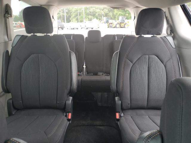 2018 CHRYSLER PACIFICA T - 2C4RC1DG2JR253775