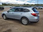 SUBARU OUTBACK 2. photo