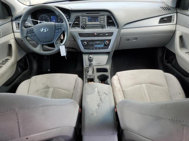 2015 HYUNDAI SONATA SE - 5NPE24AF5FH220000