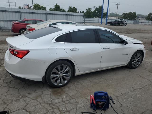 2016 CHEVROLET MALIBU PRE - 1G1ZH5SX3GF199049