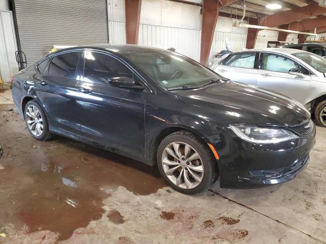 VIN 1C3CCCBB1FN729970 2015 Chrysler 200, S no.4