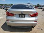 BMW 535 IGT photo