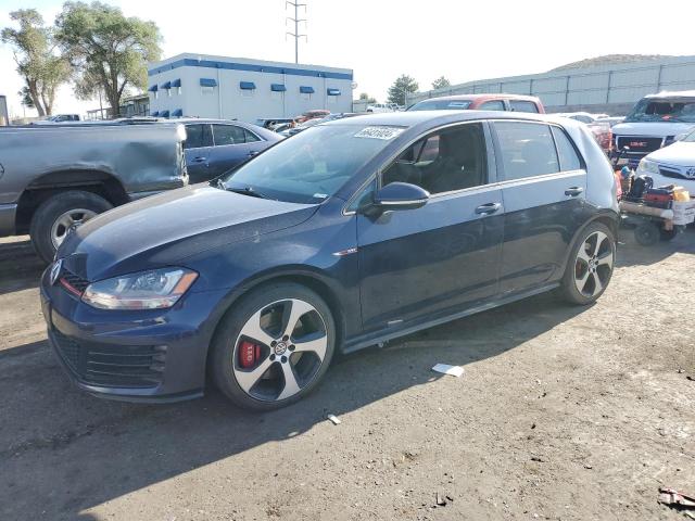 2017 VOLKSWAGEN GTI SPORT - 3VW547AU6HM035846