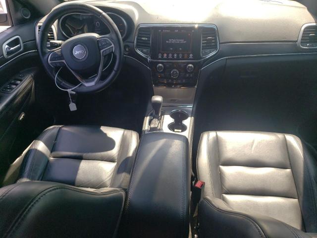2021 JEEP GRAND CHER - 1C4RJFBGXMC675392