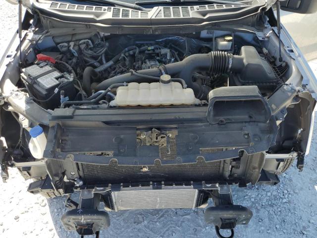 2022 FORD F150 SUPER - 1FTEW1EP7NFA10562