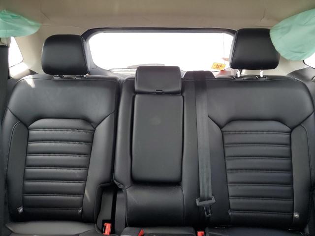 2022 FORD EDGE SEL - 2FMPK4J9XNBA12963