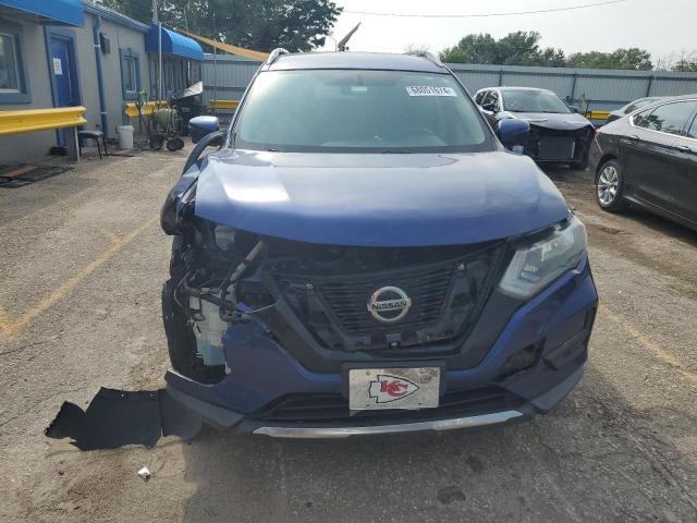 2018 NISSAN ROGUE S - KNMAT2MV1JP581613