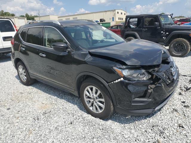 2017 NISSAN ROGUE S - KNMAT2MT9HP534600