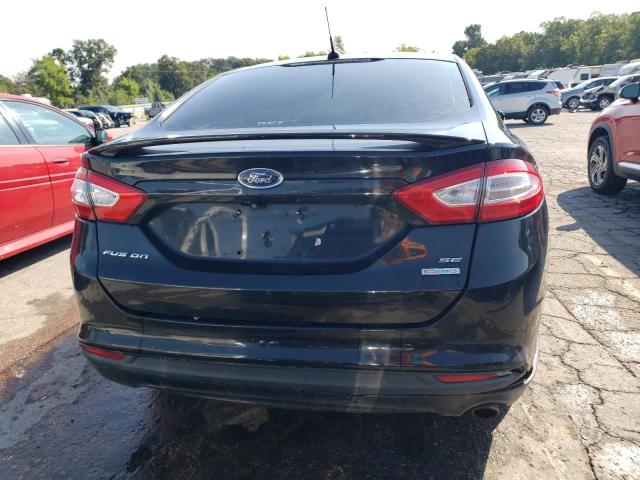 VIN 3FA6P0HD7ER336206 2014 Ford Fusion, SE no.6