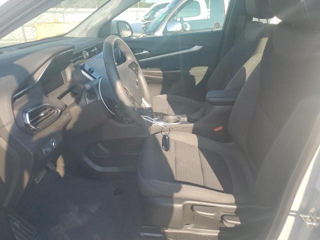 2023 CHEVROLET BOLT EUV L - 1G1FY6S09P4164605