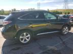 LEXUS RX 350 BAS photo